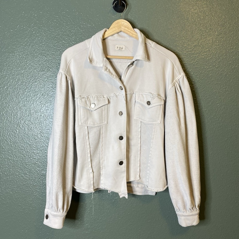 POL‎ Oversized Fit Jacket Medium